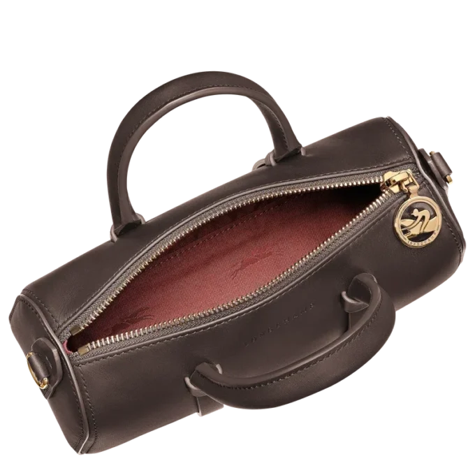 Mocha – Bolso Daylong S de piel