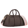 Mocha – Bolso de mano Daylong M de piel