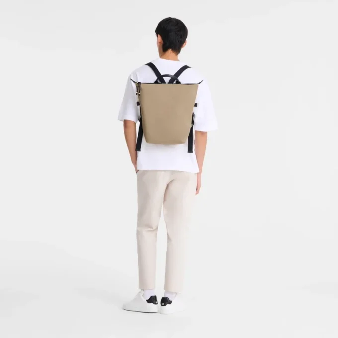 Mochila Le Pliage Energy L