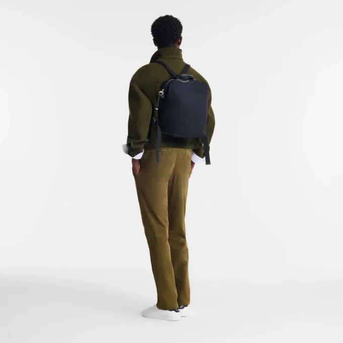 Mochila Le Pliage Energy L
