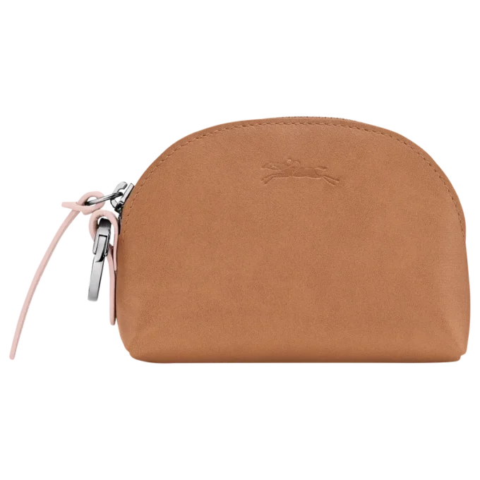 Monedero Longchamp Pocket