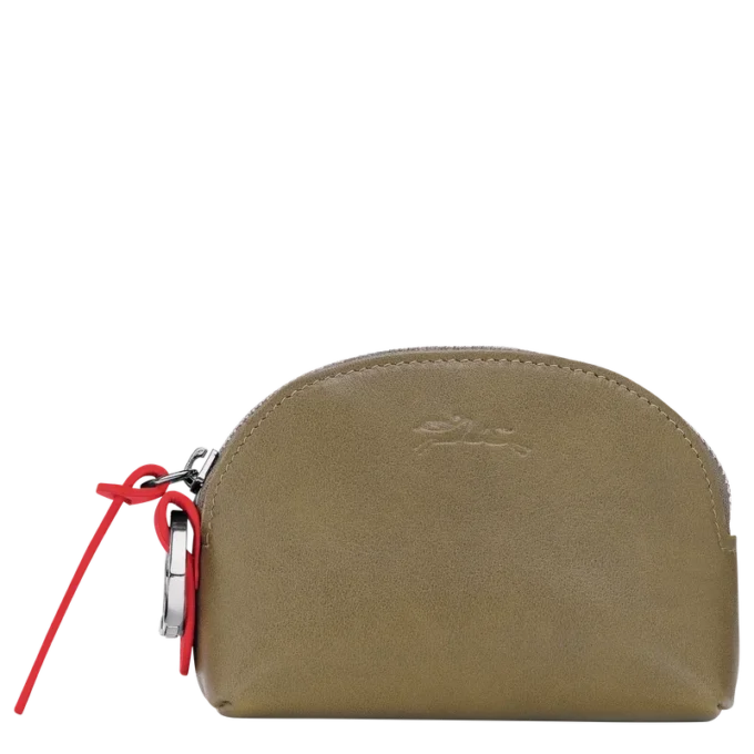 Monedero Longchamp Pocket