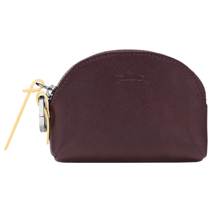 Monedero Longchamp Pocket