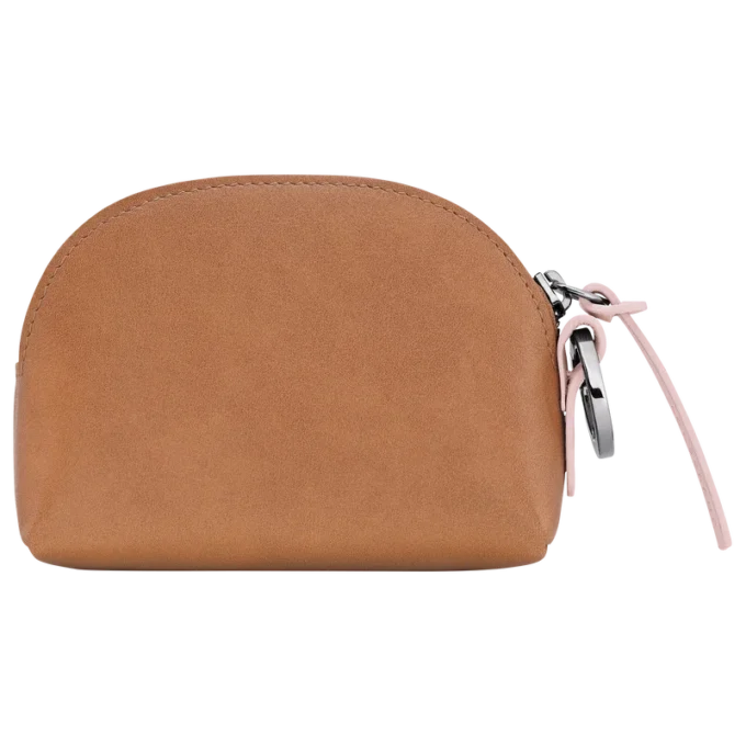 Monedero Longchamp Pocket