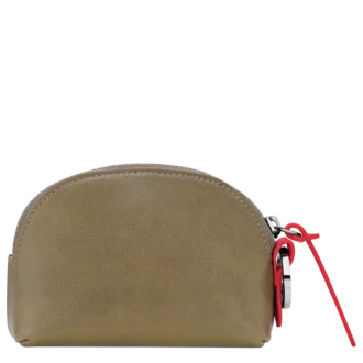 Monedero Longchamp Pocket