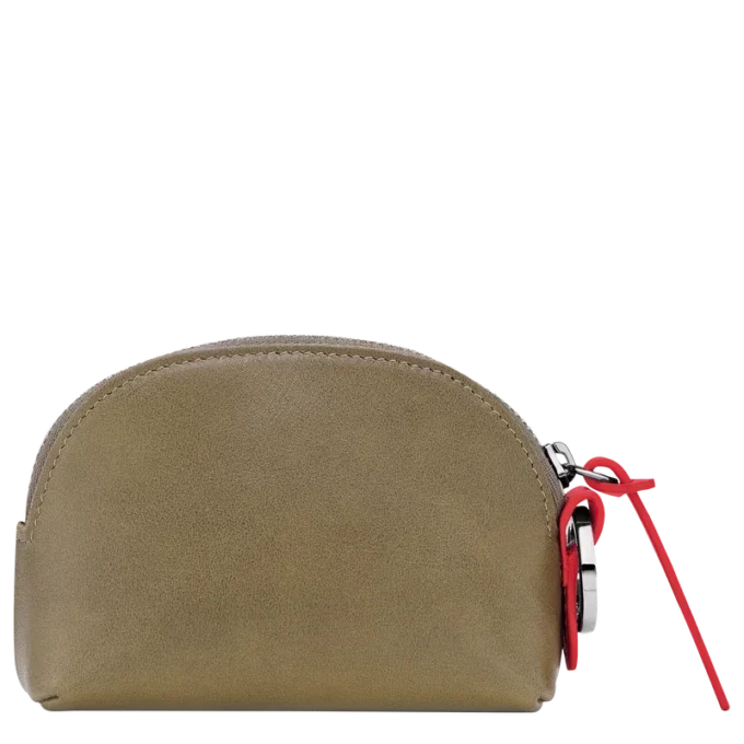 Monedero Longchamp Pocket