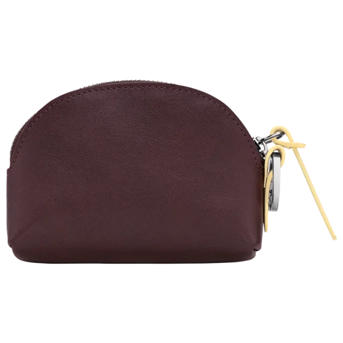 Monedero Longchamp Pocket