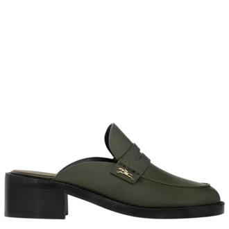 Mules Epure Timeless