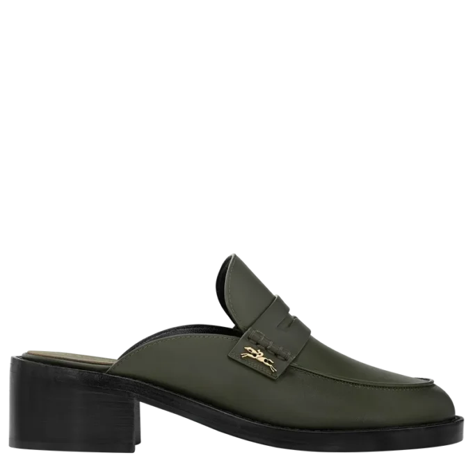 Mules Epure Timeless