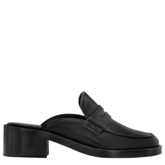 Mules Epure Timeless