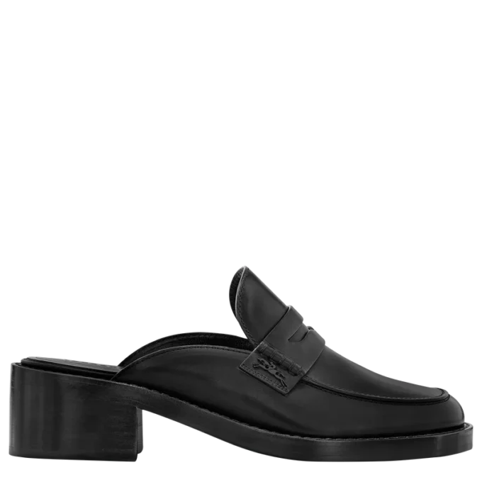 Mules Epure Timeless