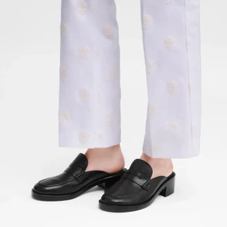Mules Epure Timeless