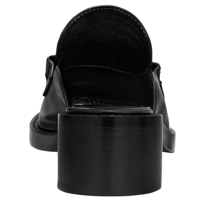 Mules Epure Timeless