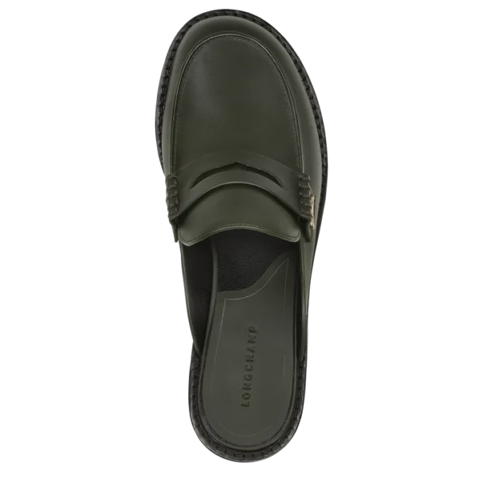 Mules Epure Timeless