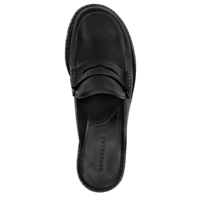 Mules Epure Timeless