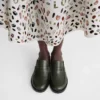 Mules Epure Timeless