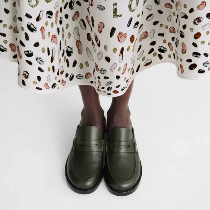 Mules Epure Timeless