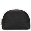 Negro – Bolsa de cuero Le Foulonné