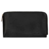 Negro – Bolsa de cuero Le Foulonné