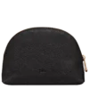 Negro – Bolsa de cuero Le Foulonné