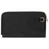 Negro – Bolsa de cuero Le Foulonné