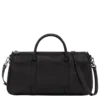 Negro – Bolso Daylong L de piel