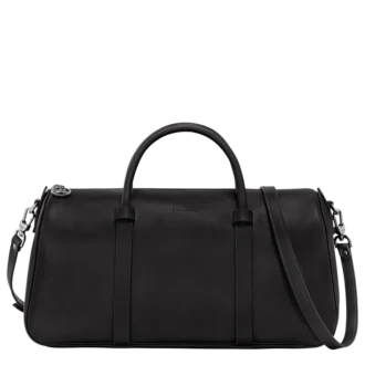 Negro – Bolso Daylong L de piel
