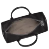 Negro – Bolso Daylong L de piel