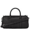 Negro – Bolso de mano Daylong S de piel
