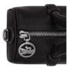 Negro – Bolso de mano Daylong S de piel