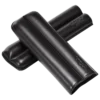 Negro – Estuche de cuero para puros