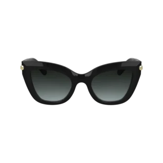 Negro – Gafas de sol de acetato