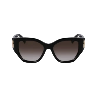 Negro – Gafas de sol de acetato