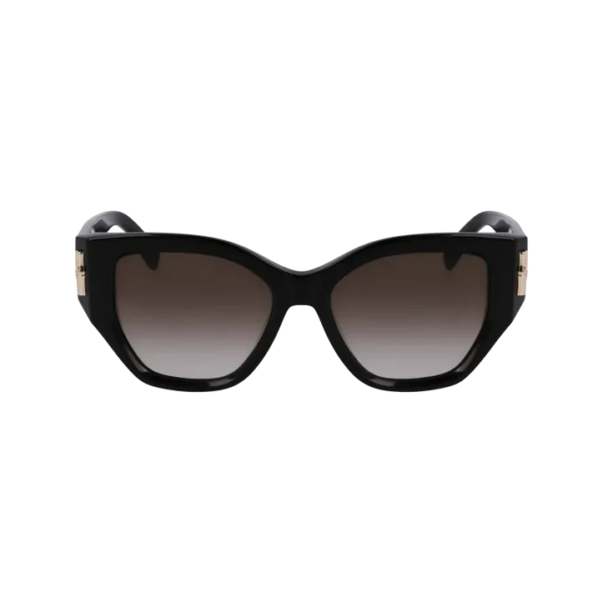 Negro – Gafas de sol de acetato