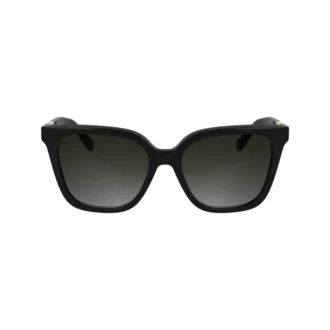 Negro – Gafas de sol de acetato