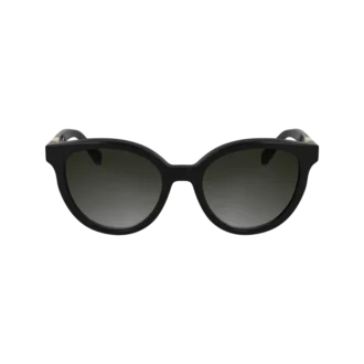 Negro – Gafas de sol de acetato