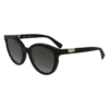 Negro – Gafas de sol de acetato