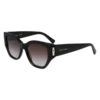 Negro – Gafas de sol de acetato