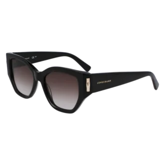 Negro – Gafas de sol de acetato