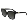Negro – Gafas de sol de acetato