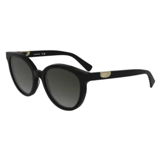 Negro – Gafas de sol de acetato