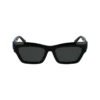 Negro – Gafas de sol de acetato orgánico