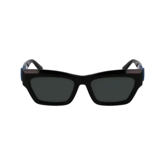 Negro – Gafas de sol de acetato orgánico
