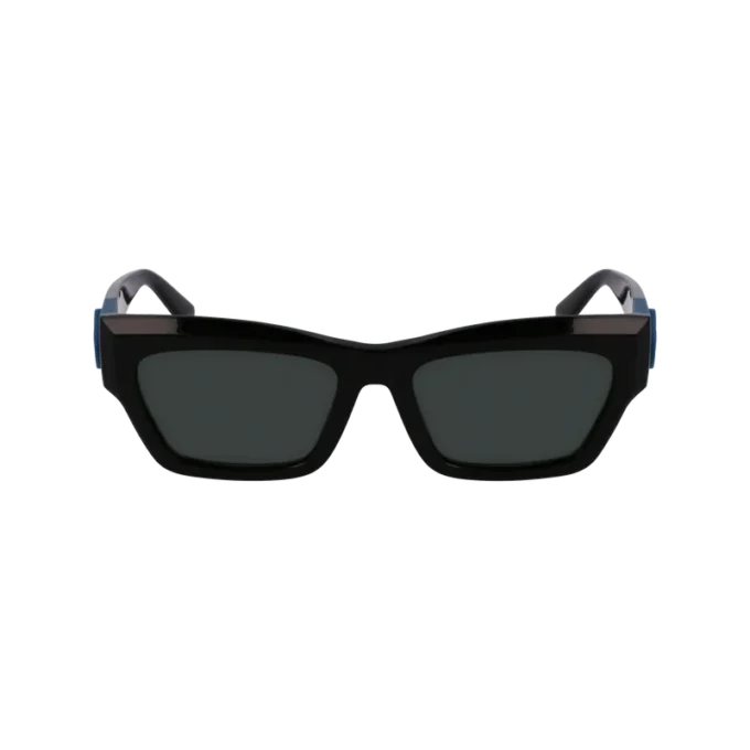 Negro – Gafas de sol de acetato orgánico