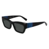 Negro – Gafas de sol de acetato orgánico