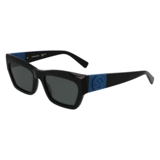 Negro – Gafas de sol de acetato orgánico