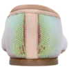 Nude – Bailarinas Canvas Energy