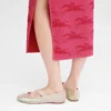 Nude – Bailarinas Canvas Energy