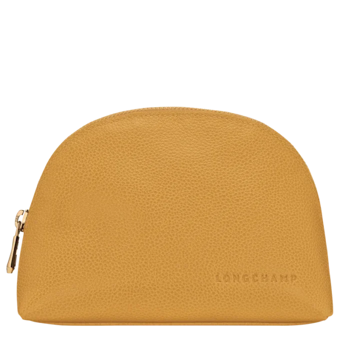 Nutmeg – Bolsa de cuero Le Foulonné