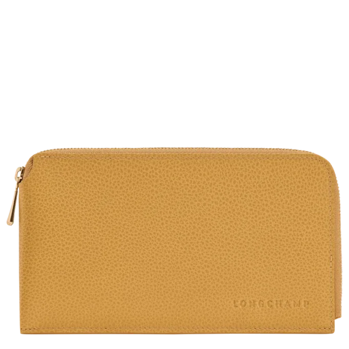 Nutmeg – Bolsa de cuero Le Foulonné